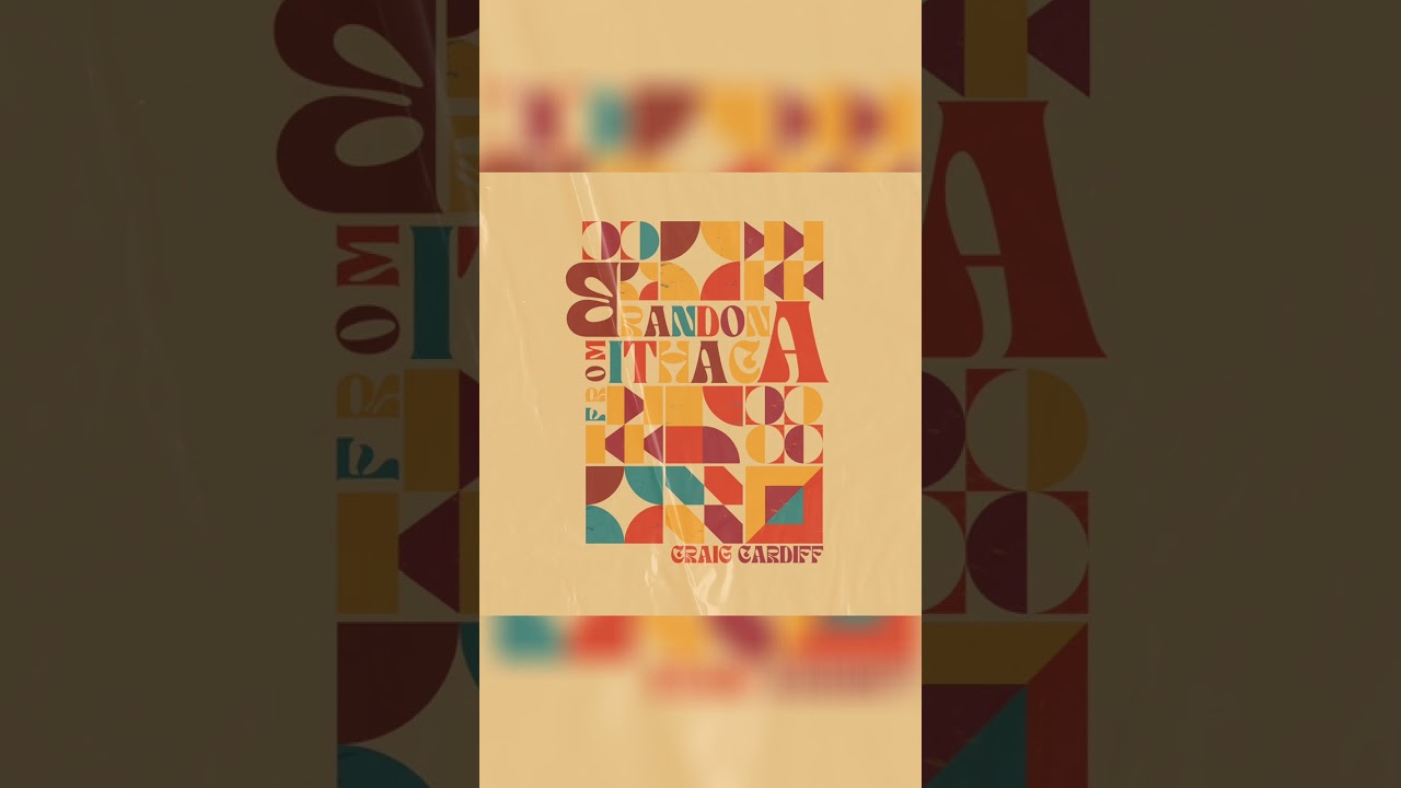 Brandon From Ithaca (Recorded Live at Market Hall Performing Arts Centre 02/07/2020)