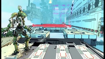 Super Cloudbuilt - July Release Trailer (ESRB)