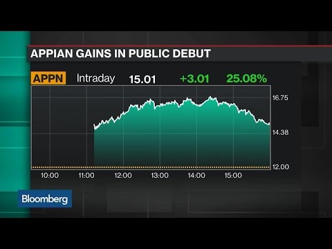 Appian CEO Wants to Raise Curtain on Era of Low Code Appian CEO Wants to Raise Curtain on Era of Low Code
