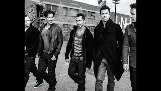 NKOTB| New Kids On The Block * We Own Tonight * A celebration of &quot;10&quot;