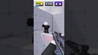 SNIPER CLIP! #roblox #rivals #gaming #games #foryou #edit #freefire