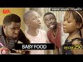 BABY FOOD (Mark Angel Comedy) (Episode 250)