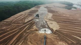 Hydrology, Coasts and Glaciation: Flood and Erosion Control screenshot 1