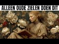 Alleen vrouwen met oude zielen doen dit (12 signalen) - Carl Jung