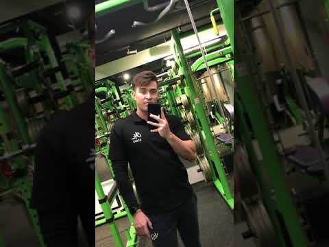 Y 4 Gym Sean Youtube Y 4 Gym Sean Youtube