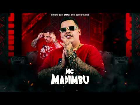 TE DEIXOU COM HEMATOMA - Mc Madimbu e Dj Markin Beat