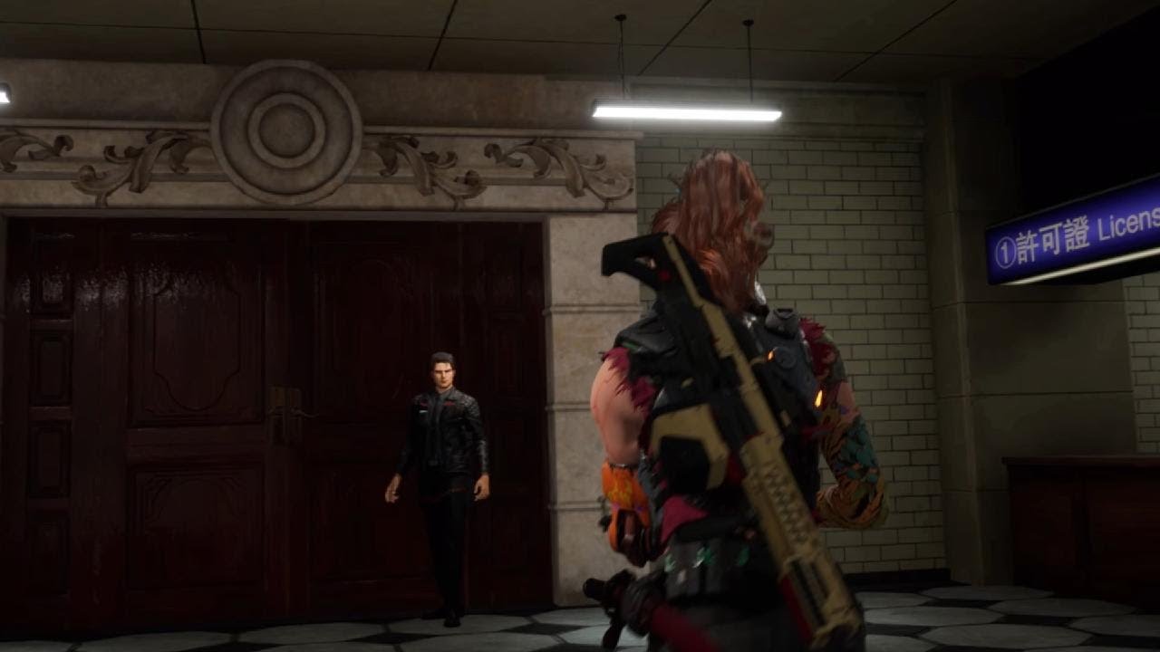 Wanted: Dead - Mr. Holiday Defeated