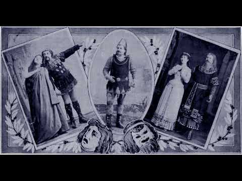 Edouard Lalo (1832-1892): "Le Roi d'Ys" (1888)