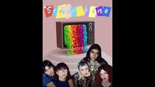 Portal de Colores - Señor Kino