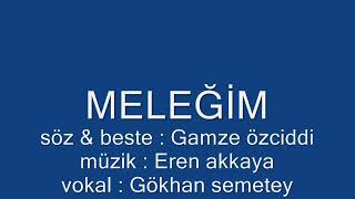 Meleğim gökhan semetey Resimi