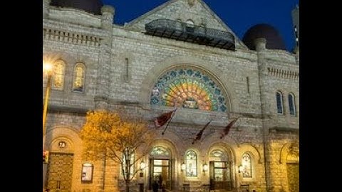 Temple University Percussion Ensemble
