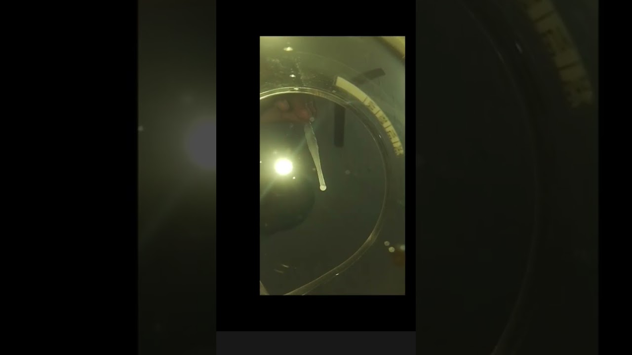 lava lamp # neutralisation reaction # observations #