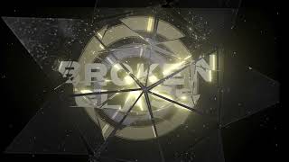 Apple Motion: Broken Kaleidoscope Demo