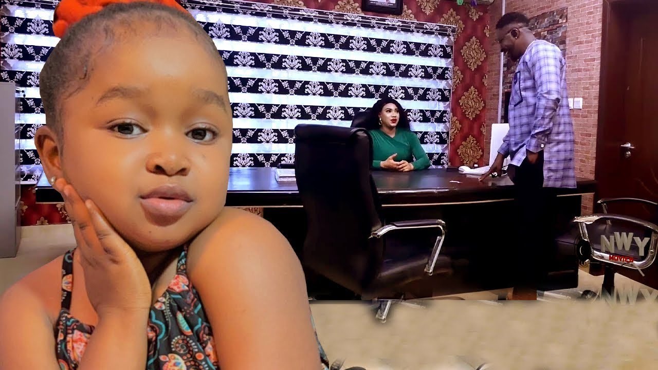 If you Have A Sister Please Watch This Breath Taken Nigerian Trending 2026 Movie