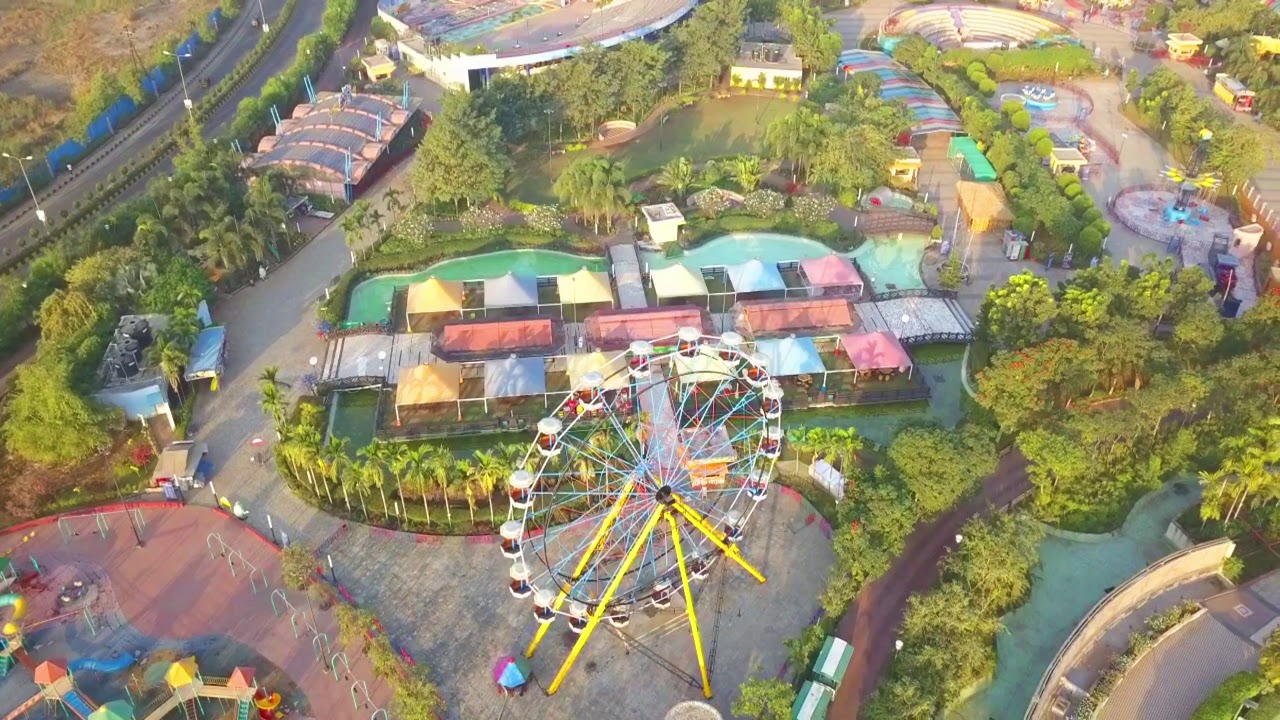 YAZOO Park virar YouTube