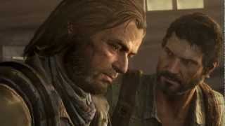 The Last of Us | Bills Safe House scene (2012)