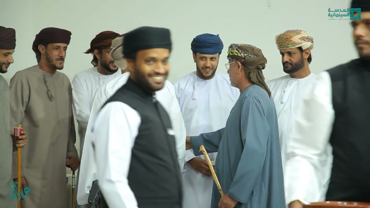 العريس  عدنان  سالم بن سعيد ذي شليل الكثيري برسعيدة