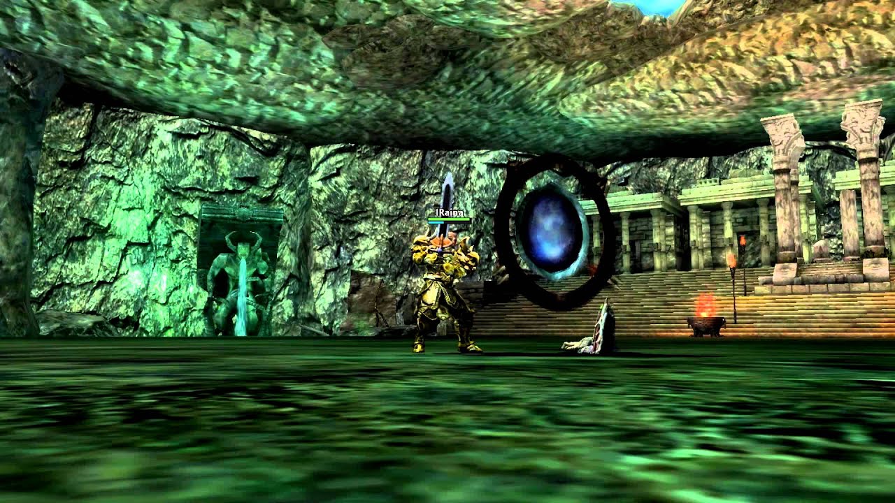 Kingdom Online Karakter Tanıtım Videosu