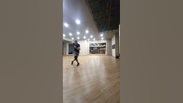 Thumbnail of ΜΟΝΜΑΡΤΗ#dance #greek #greece #choreography #dancer #zeibekiko