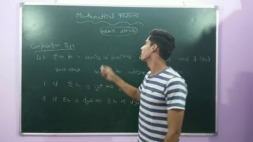 Comparison tests for NBHM