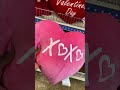 Valentine’s Day Decor Ideas Dollar Tree Premium Edition #valentinesdecor #homedecorideas #homedecor