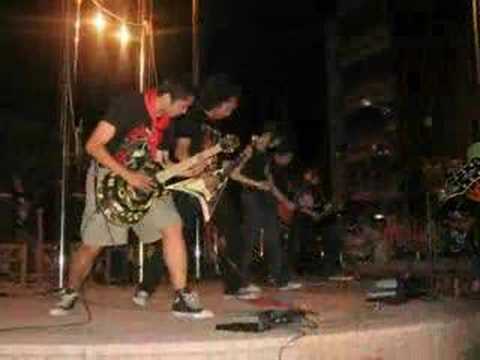 We are the Black!!!