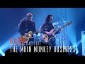 Rush | The Main Monkey Business - R40 LIVE