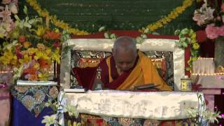 LZA RETREAT 20141003 s2000 Power of reciting Mantras