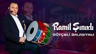Ramil Shinixli - Men Göyceli Balasıyam