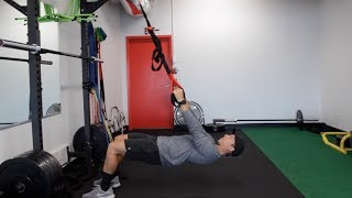 3 Simple (Upper-Body) Exercises For Surfers screenshot 3