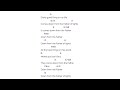Father Of Lights Chris Tomlin NO CAPO Guitar Chords mp3