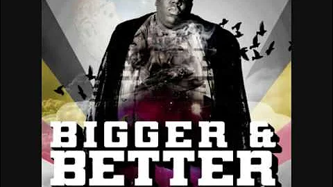 Notorious BIG Feat. Guilty Simpson & Busta Rhymes -  Dangerous MCs (Astronote Remix)