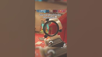 Reload glitch r6💀 #r6 #rainbowsixsiege #r6siege #r6reloadglitch #r6memes #r6diamond