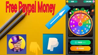 Lucky Winner || Free Paypal Money Online ||12K KS screenshot 4