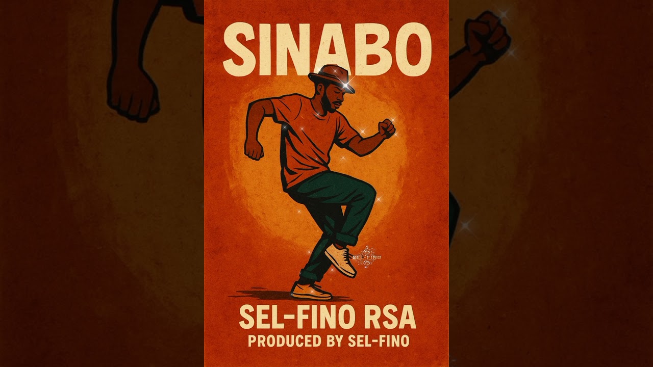 Sinabo - Produced by Sel-Fino Rsa