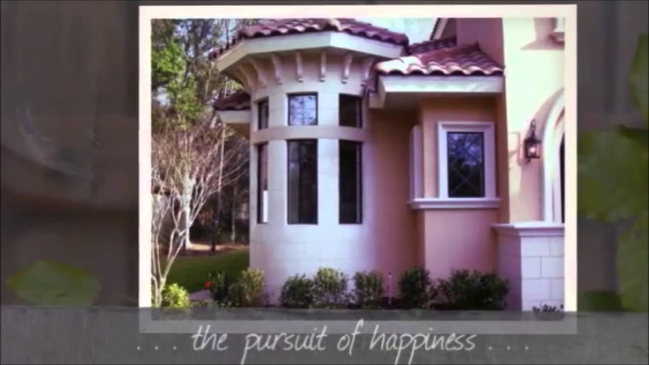 Cam Bradford Builder - Medical City & Lake Nona Custom Homes