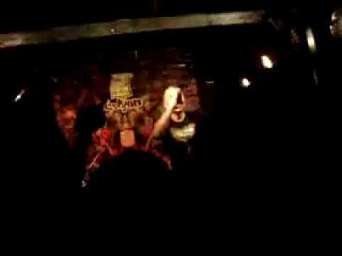 Пилот - Кикиморы и принцессы (стих)