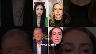 Iranian People’s Voices: Beyond the Bombs &amp; Headlines #Iran #HumanStories #WarImpact