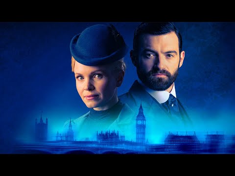 Miss Scarlet and The Duke: Season 3 Preview