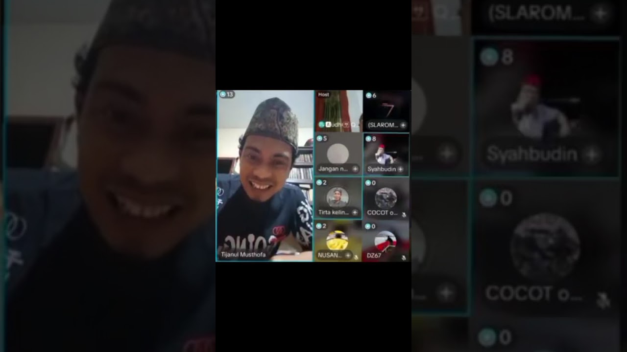 MUKIBIN NYURUH GUS HASAN BERDEBAT DG WAFI, MAU DI KASIH HADIAH MOBIL UTK GUS HASAN‼️BENERKAH INI🤔