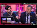 ENTREVISTA A JORGE NIETO | #BRUTALIDADPOLITICA