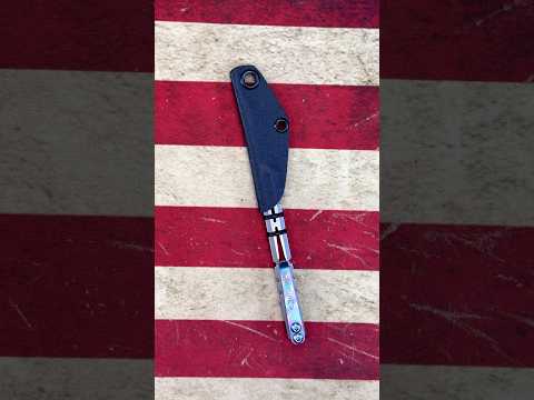 Amsler Tools- Standard Hurricane.    