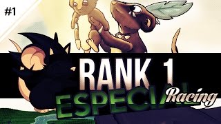 TRANSFORMICE: PAPYJO - ESPECIAL RANKED 1