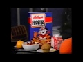 Kellogs Frosties Werbung