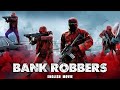 BANK ROBBERS Hollywood Free English Movie Natasha Henstridge Stephen Dorff Full Action Movie