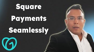 Integrate Square Payments Seamlessly with GoDaddy 2025