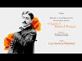 Muerte y transfiguración de un gran autor. El legado de Marcel Proust ... | Sesión 6