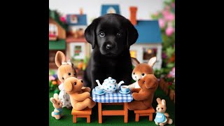 Cute Labradors #12