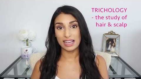 My Trichology Consultation Part 1 + New Hair Loss Updates