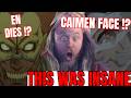 Caimen Kills EN ? and Caimen Face REVEAL INSANE EPISODE | Dorohedoro Season 2 Episode 6 -7  Reaction